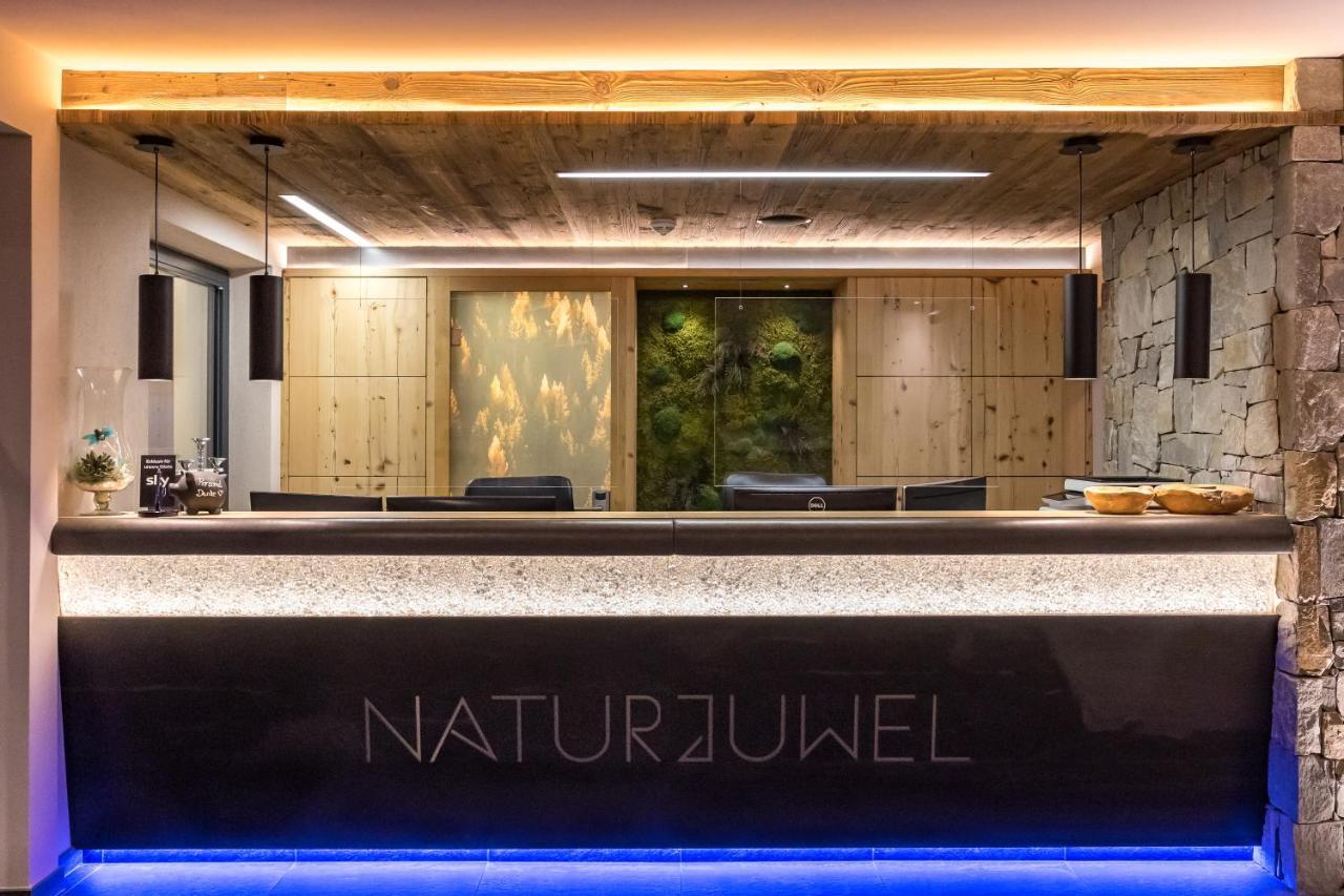 Das Naturjuwel Fiss Eksteriør bilde